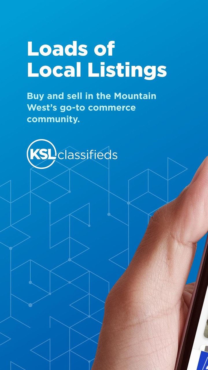KSL Classifieds, Cars, Homes screenshot image 19_Popularmodapk.com