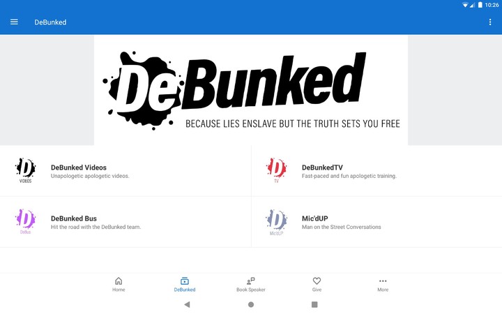 Reasons for Hope screenshot image 8_Popularmodapk.com