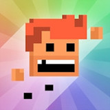Jumpy Canyon(Mod)1.1_Popularmodapk.com