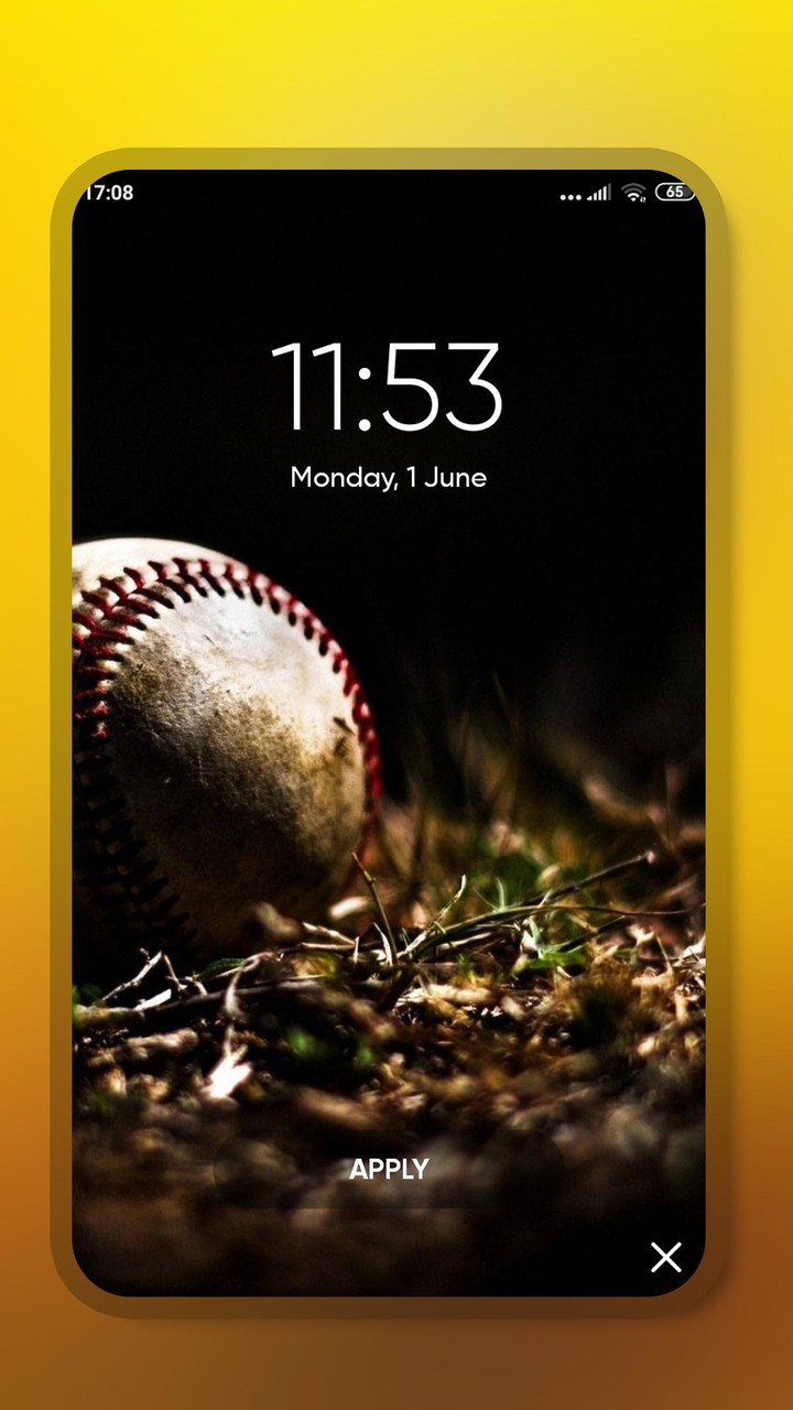Sports Live Wallpaper HD screenshot image 2_Popularmodapk.com