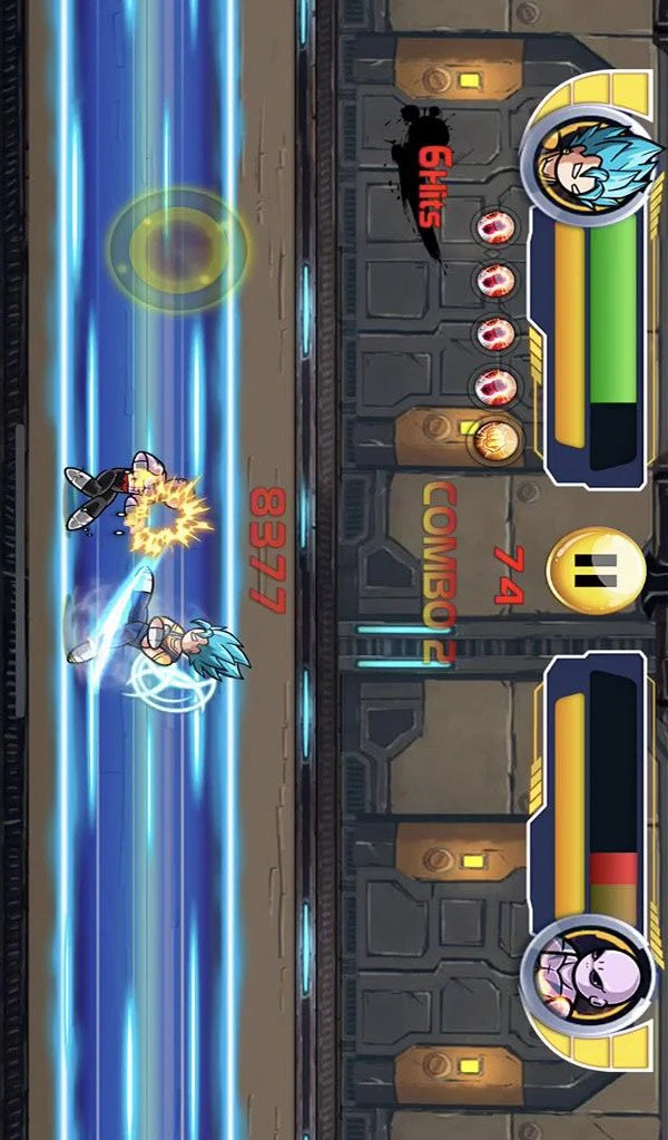 Stickman Fight : Dragon Legends Battle(MOD) screenshot image 26_Popularmodapk.com