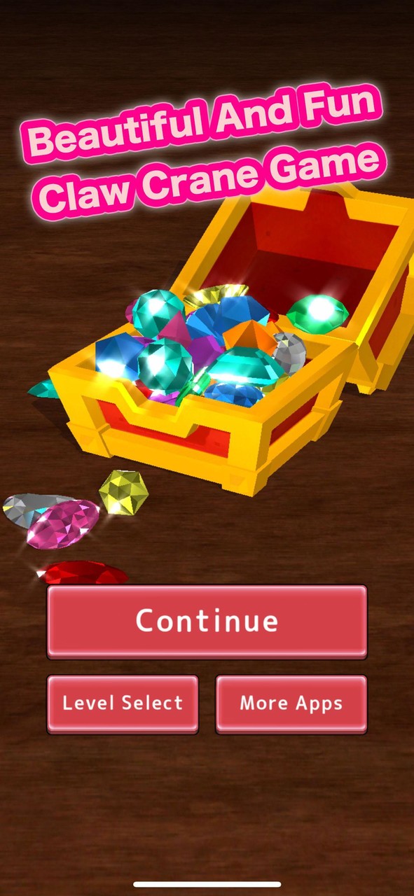 Brilliant Gem Catcher screenshot image 1_Popularmodapk.com