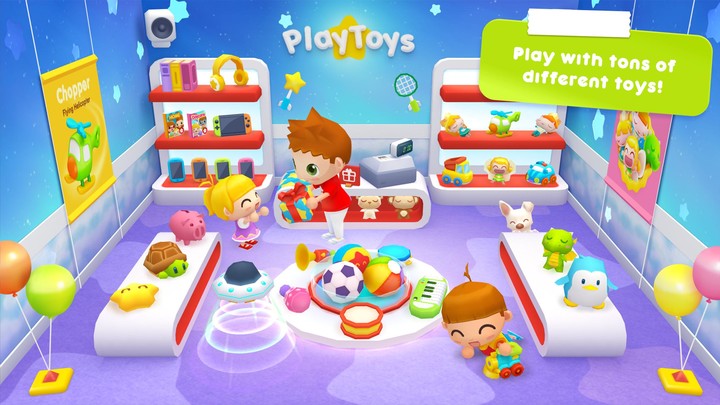 Daily Shopping Stories screenshot image 5_Popularmodapk.com