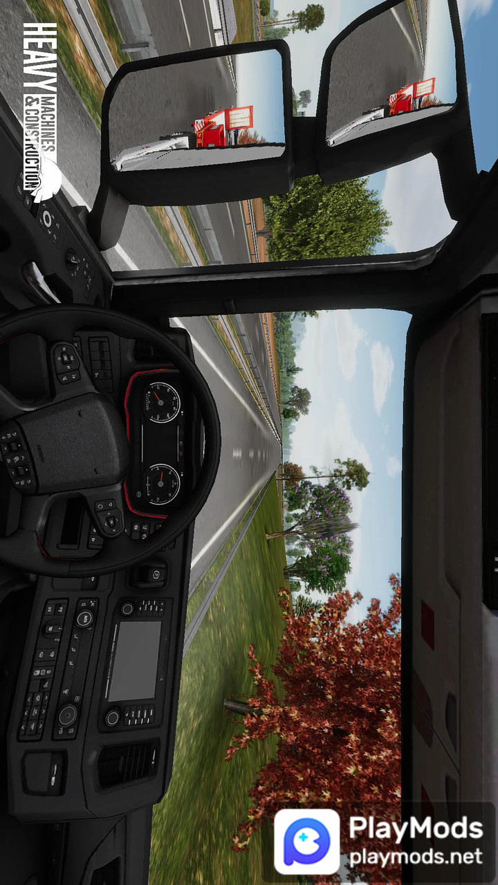 Heavy Machines & Construction<span>(Mod Menu)</span> screenshot image 6_Popularmodapk.com