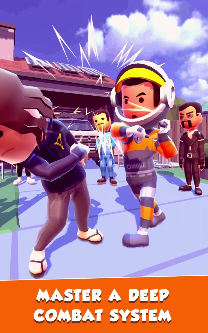 DOOM(MOD) screenshot image 12_Popularmodapk.com