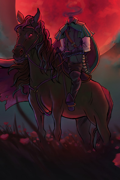 The Harbinger's Head<span>(Mod APK Mega mod)</span> screenshot image 21_Popularmodapk.com