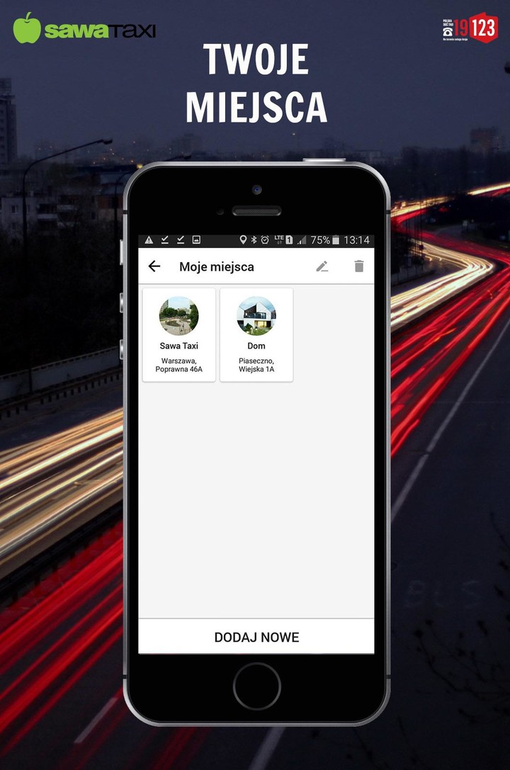 Taxi 19123 screenshot image 4_Popularmodapk.com