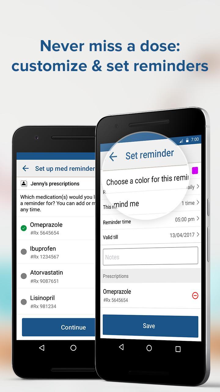 Meijer Rx screenshot image 4_Popularmodapk.com