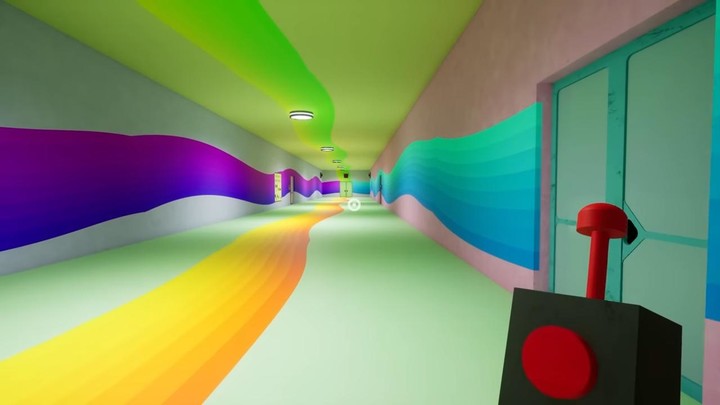 scary garten banban horror 3<span>(no ads)</span> screenshot image 3_Popularmodapk.com