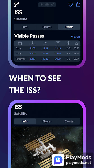 Sky Tonight - Star Gazer Guide<span>(Free paid)</span> screenshot image 3_Popularmodapk.com