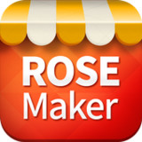 전국꽃배달 로즈메이커1.0.9_Popularmodapk.com
