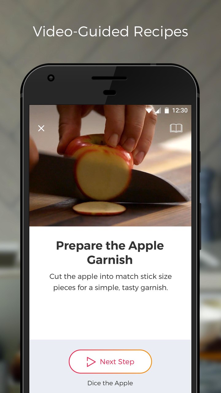 Hestan Cue screenshot image 2_Popularmodapk.com