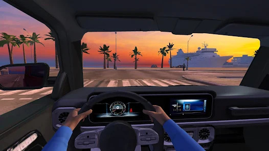 Taxi Sim 2020<span>(Unlimited coins)</span> screenshot image 7_Popularmodapk.com