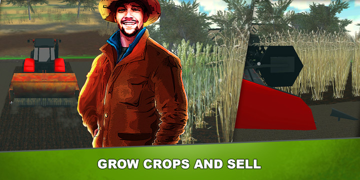 Farm Fix Mobile screenshot image 4_Popularmodapk.com