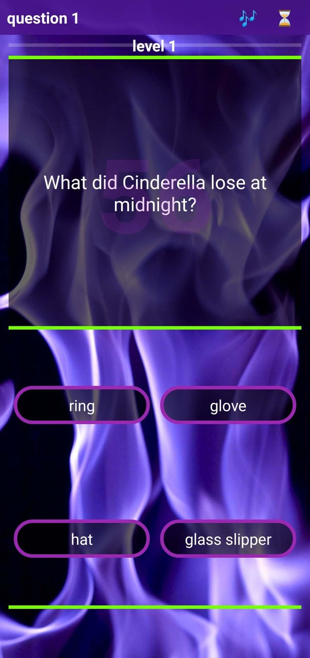 Quiz screenshot image 5_Popularmodapk.com