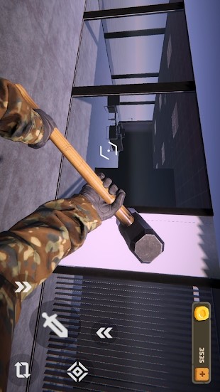 Destruction Tear Building(Unlimited Money) screenshot image 2_Popularmodapk.com