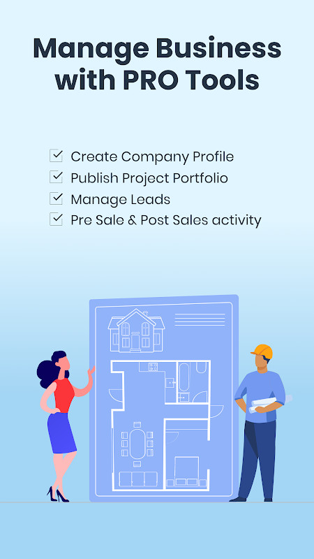 McCoy Mart: Construction PRO screenshot image 4_Popularmodapk.com