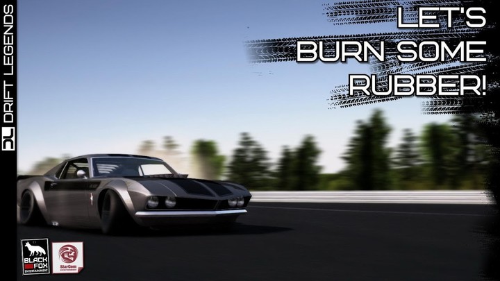 Drift Legends: Real Car Racing screenshot image 5_Popularmodapk.com
