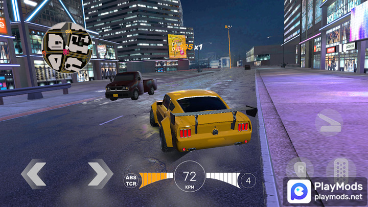 Real Driver Pro: Car Parking<span>(Unlimited Money)</span> screenshot image 4_Popularmodapk.com