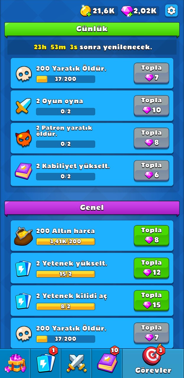 Spades Online screenshot image 10_Popularmodapk.com