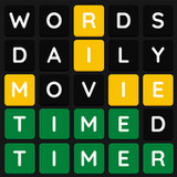 Wordling! Daily Word Challenge2.4.0_Popularmodapk.com