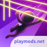 Dodge Agent and Hop Master<span>(unlock skin)</span>1.1.7_Popularmodapk.com