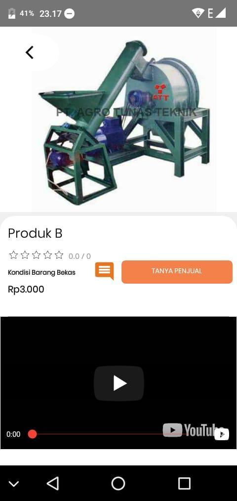 JakTani Mandiri screenshot image 13_Popularmodapk.com