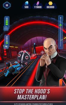 Thunderbirds Are Go: Team Rush<span>(Unlimited money)</span> screenshot image 1_Popularmodapk.com