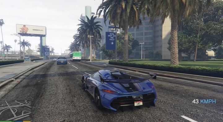 GTA Craft Theft Auto Crime Mod screenshot image 3_Popularmodapk.com