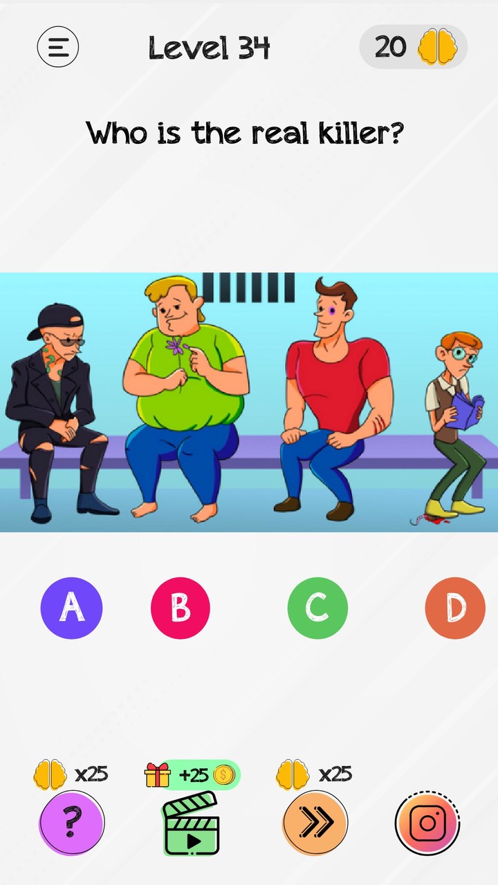 ATHENA:Blood Twins<span>(mod menu)</span> screenshot image 4_Popularmodapk.com