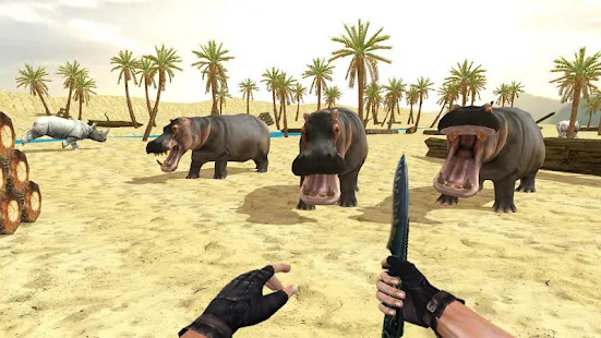 狩猎3D破解版<span>(mod)</span> screenshot image 24_Popularmodapk.com