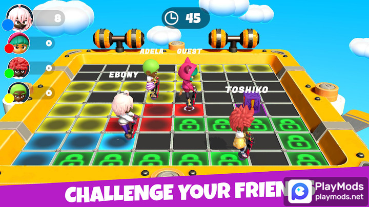 Super Party Games Online<span>(No Ads)</span> screenshot image 5_Popularmodapk.com