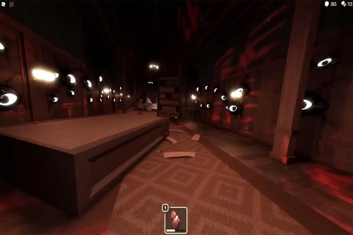 Scary Doors Horror for roblox screenshot image 4_Popularmodapk.com