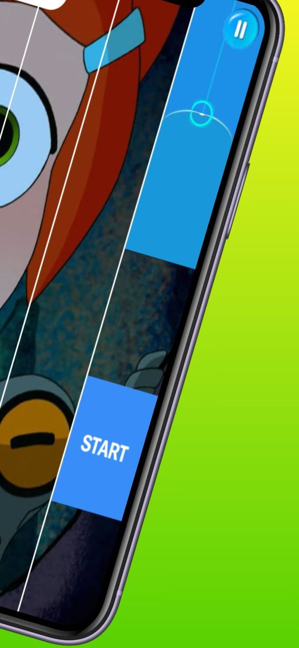 Ben10 Tiles Edm Games screenshot image 5_Popularmodapk.com