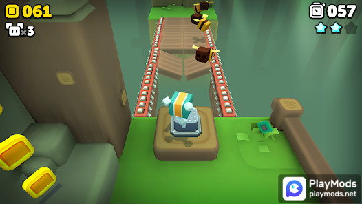 Suzy Cube<span>(Unlimited Money)</span> screenshot image 8_Popularmodapk.com