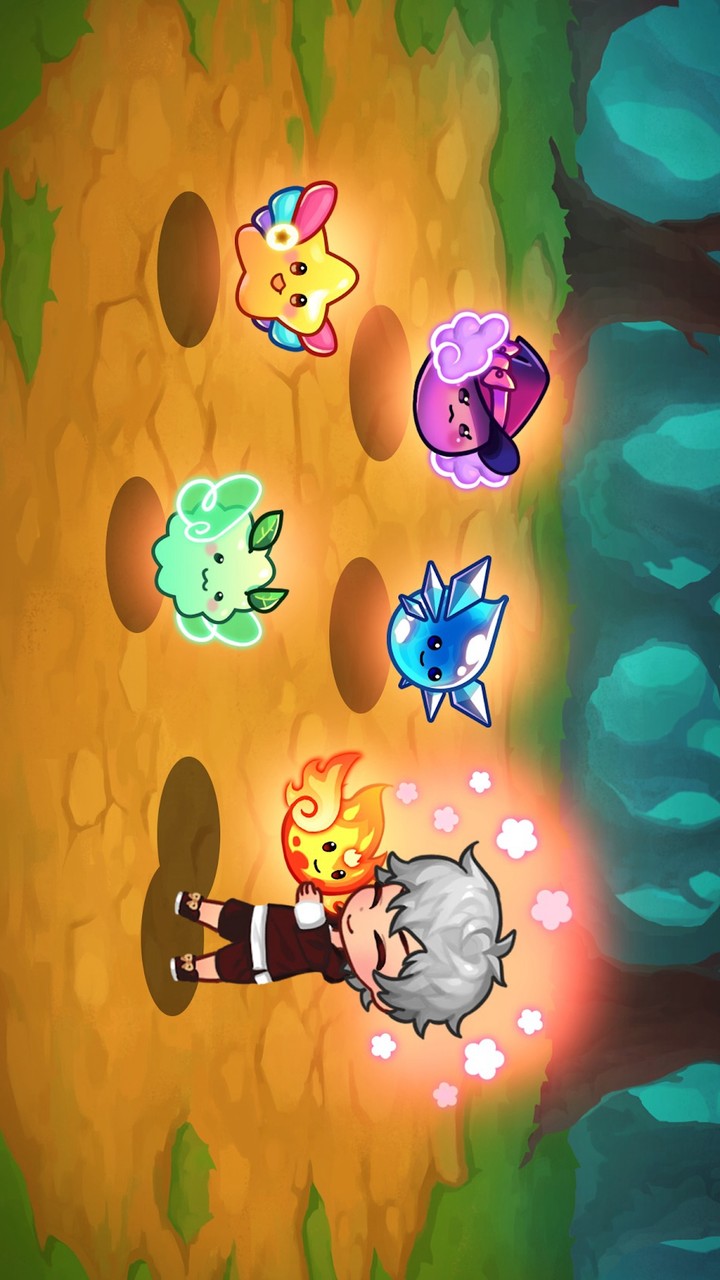 Hammer Hero - Idle RPG(Unlimited Money) screenshot image 5_Popularmodapk.com