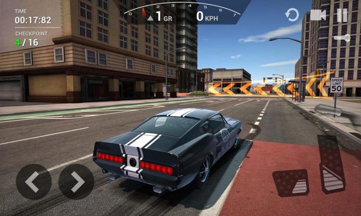 终极赛车 screenshot image 12_Popularmodapk.com