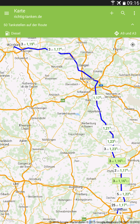 richtig-tanken.de screenshot image 11_Popularmodapk.com