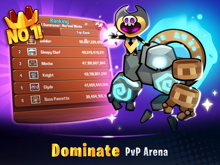 Ice Cream Wallpaper screenshot image 14_Popularmodapk.com