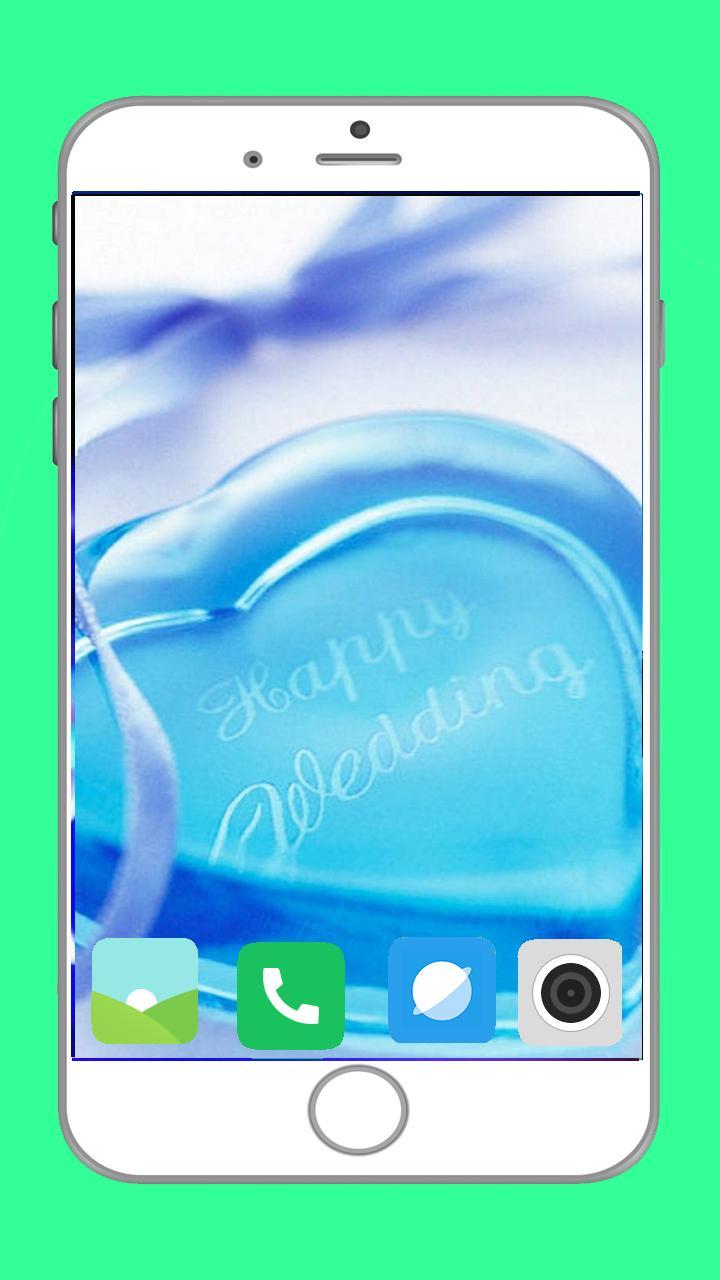 Blue Heart Full HD Wallpaper screenshot image 13_Popularmodapk.com