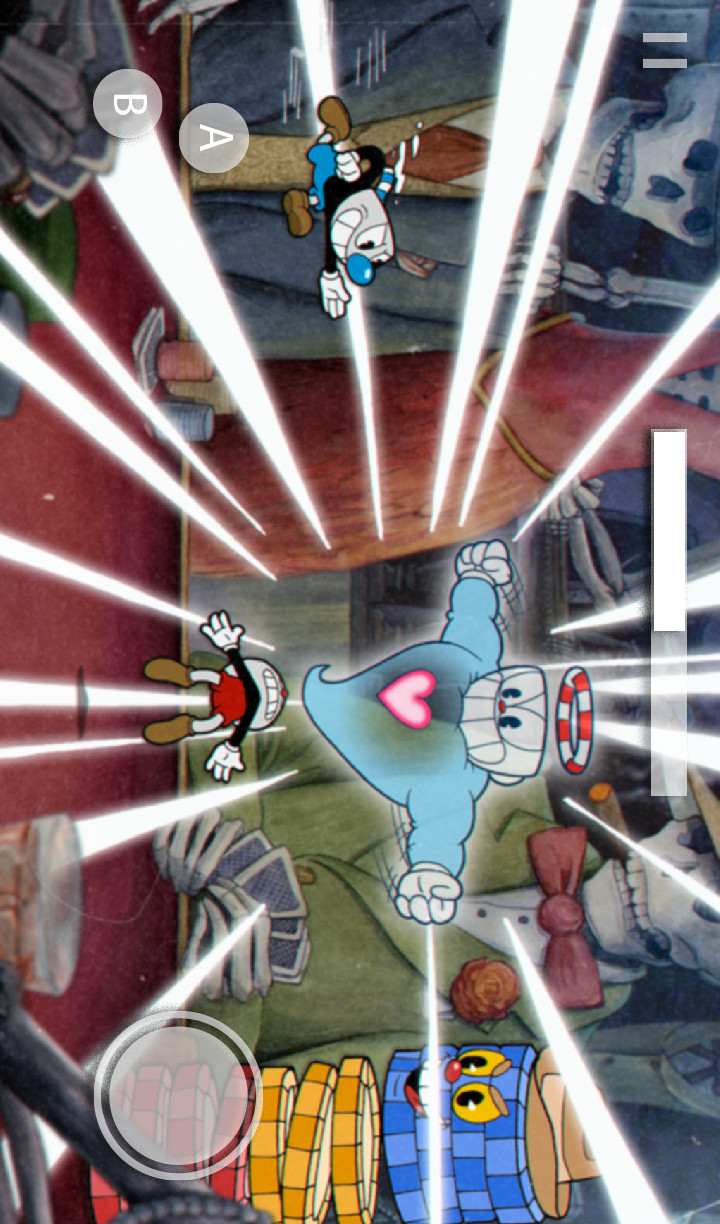 茶杯头战斗破解版<span>(mod)</span> screenshot image 5_Popularmodapk.com