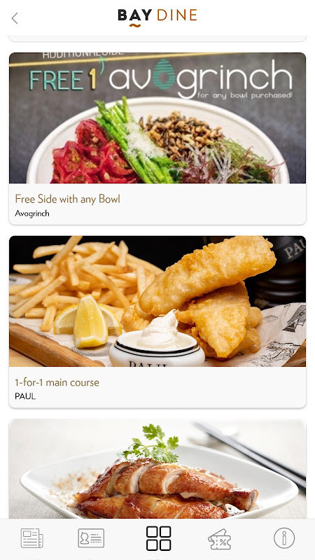 By The Bay screenshot image 6_Popularmodapk.com