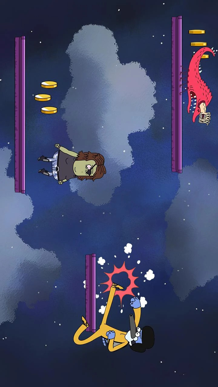 Just A Regular Arcade screenshot image 21_Popularmodapk.com