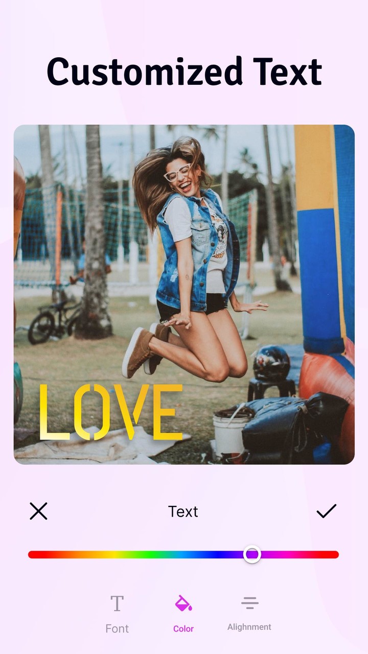 MeCut: Music video maker screenshot image 7_Popularmodapk.com