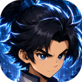 Cyber Cultivation 2066: Survival on the SpiritNet<span>(Unlimited Spirit Stones)</span>1.0.1_Popularmodapk.com