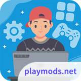 Dev Life Simulator<span>(Unlimited money)</span>1.2.1_Popularmodapk.com
