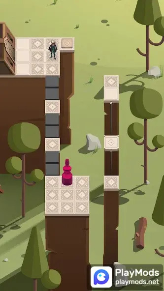 ALTER: Between Two Worlds<span>(Unlock)</span> screenshot image 5_Popularmodapk.com