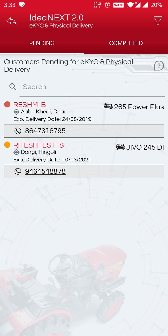 IdeaNEXT 2.0 screenshot image 8_Popularmodapk.com