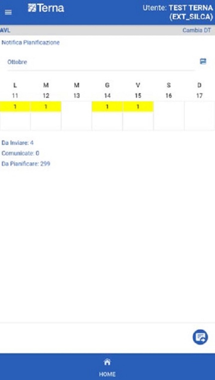 Terna Cable Status (TCS) screenshot image 1_Popularmodapk.com