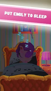 My Talking Unicorn Emily<span>(Unlimited Money)</span> screenshot image 12_Popularmodapk.com